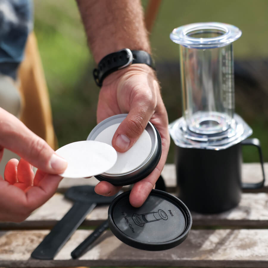 AeroPress Travel Filter Holder - Image 2