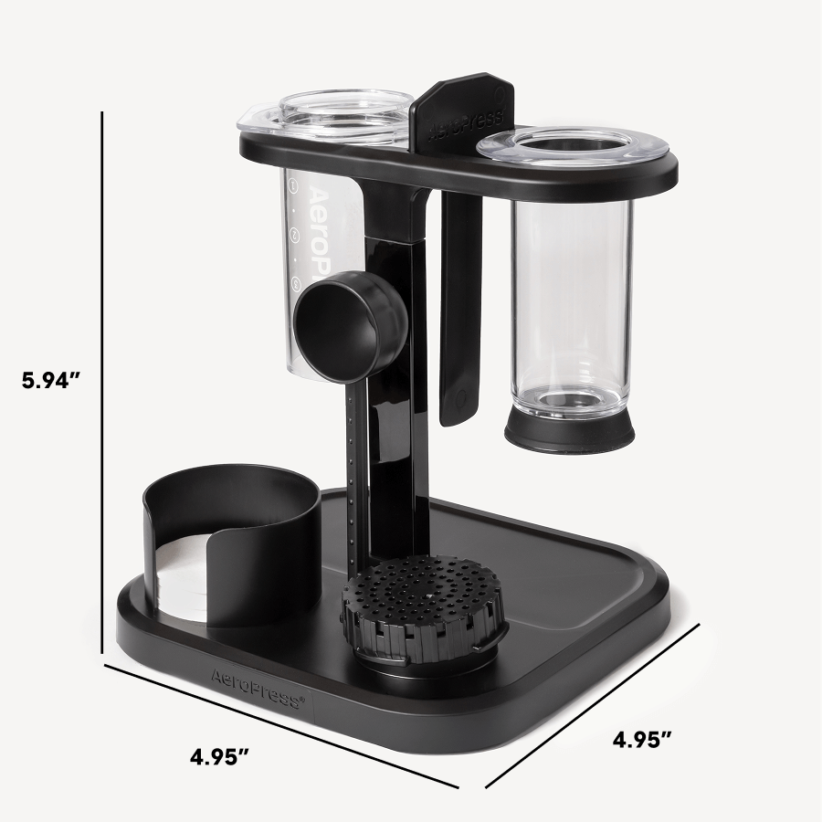 Coffee Station Bundle ?C Clear XL - Image 4