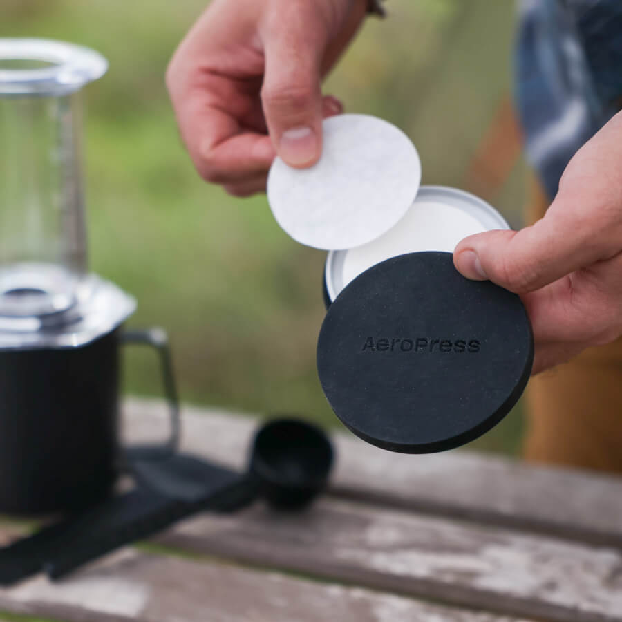 AeroPress Travel Filter Holder - Image 4